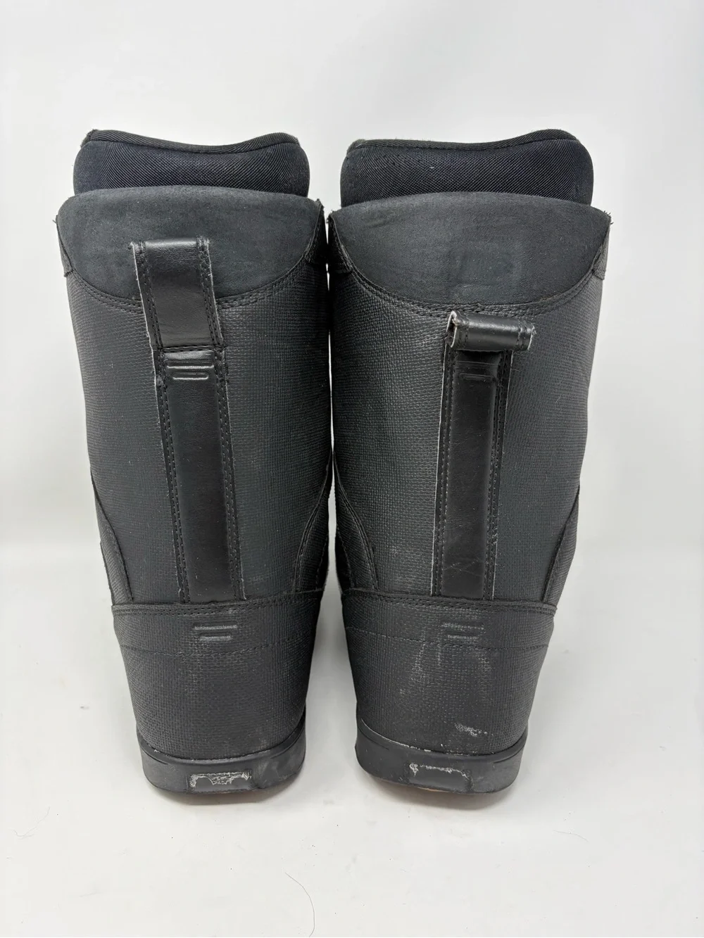 Vans Encore BOA Men’s Snowboard Boots Black Size 11.5